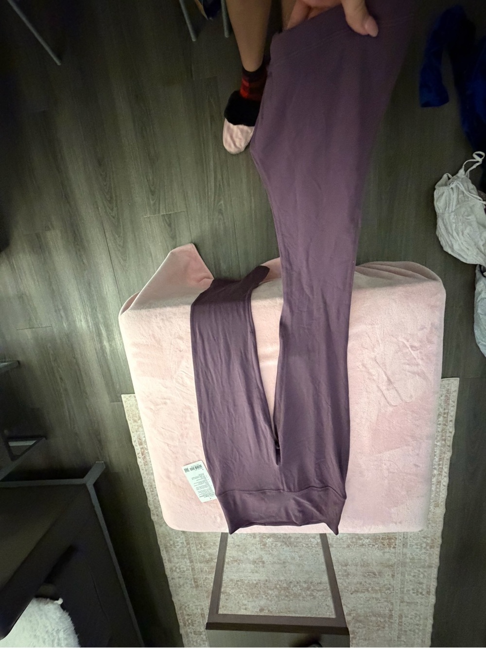 Lululemon Align Mini-Flare Leggings